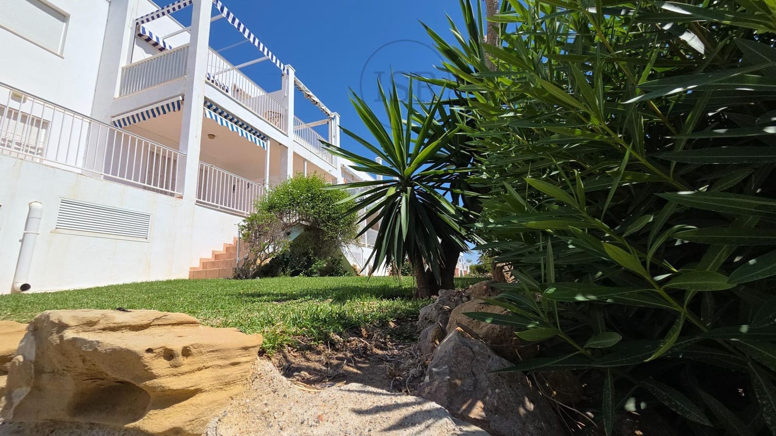 Apartamento de 3 habitaciones en Mojácar en venta con piscina garaje - 349.000 € (Ref: 9949860)
