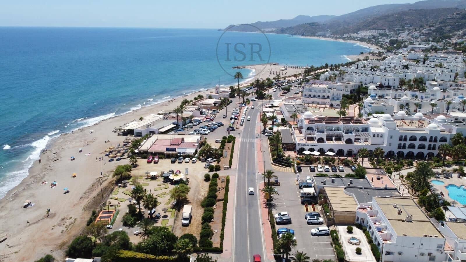 Apartamento de 3 habitaciones en Mojácar en venta con piscina garaje - 349.000 € (Ref: 9949860)