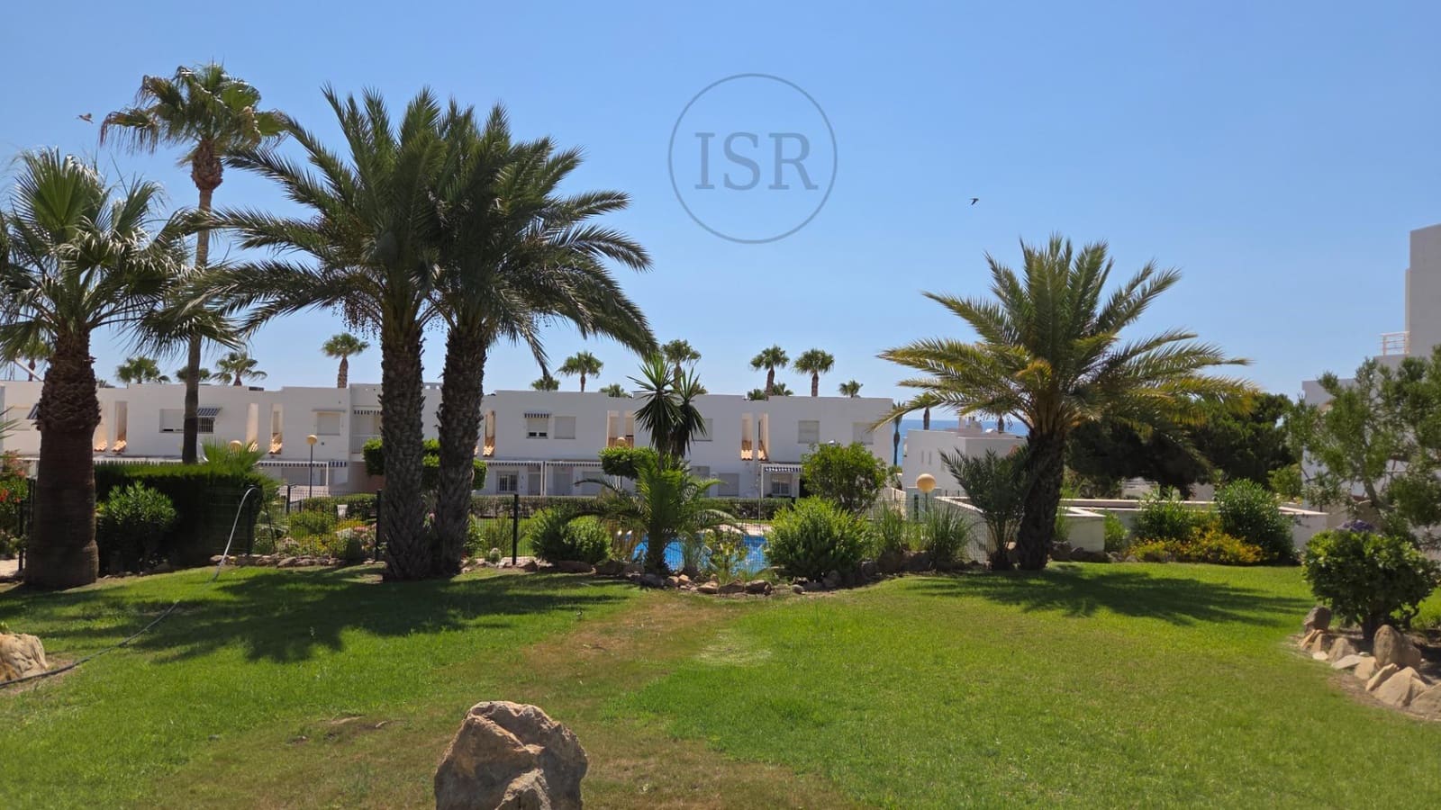Apartamento de 3 habitaciones en Mojácar en venta con piscina garaje - 349.000 € (Ref: 9949860)