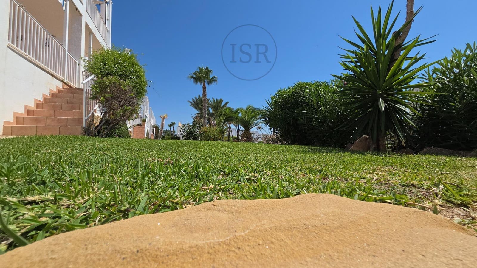 Apartamento de 3 habitaciones en Mojácar en venta con piscina garaje - 349.000 € (Ref: 9949860)