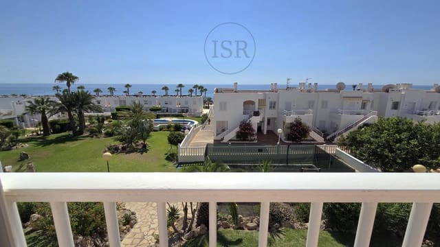 3 chambre Appartement à vendre à Mojácar avec piscine garage - 349 000 € (Ref: 9949860)