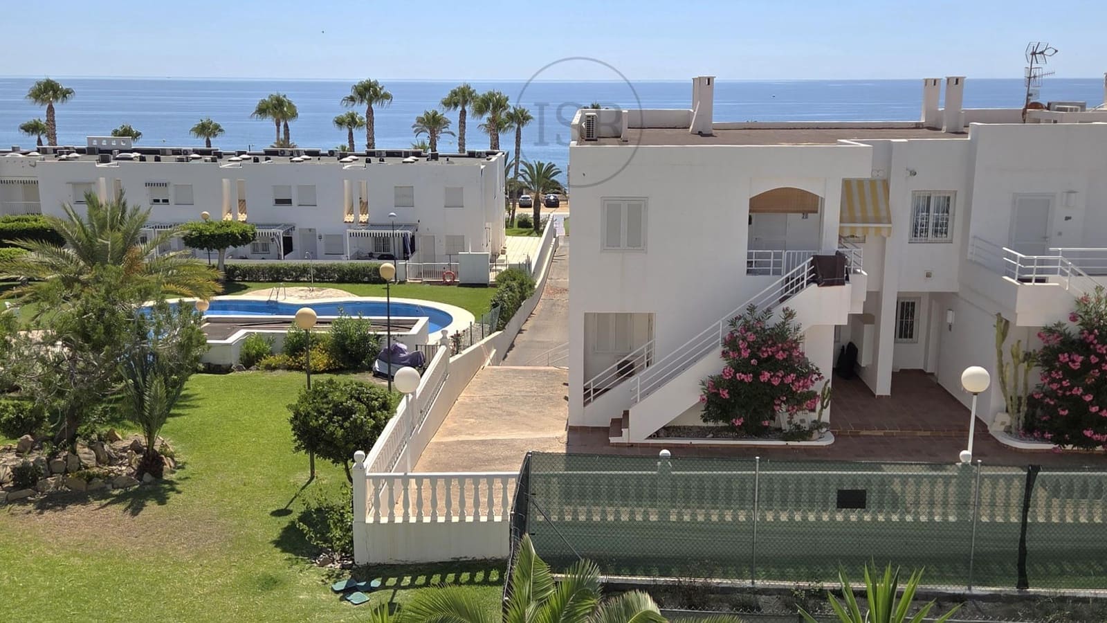 3 bedroom Apartment for sale in Mojacar with pool garage - € 349,000 (Ref: 9949860)