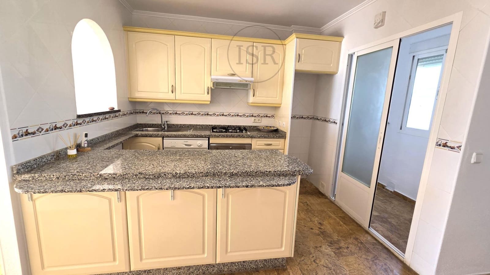 3 bedroom Apartment for sale in Mojacar with pool garage - € 349,000 (Ref: 9949860)