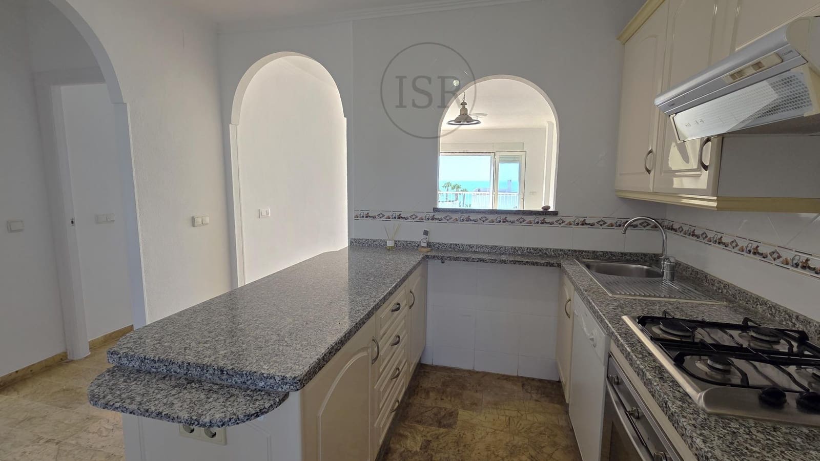 3 bedroom Apartment for sale in Mojacar with pool garage - € 349,000 (Ref: 9949860)
