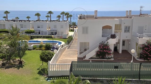 3 chambre Appartement à vendre à Mojácar avec piscine garage - 349 000 € (Ref: 9949860)