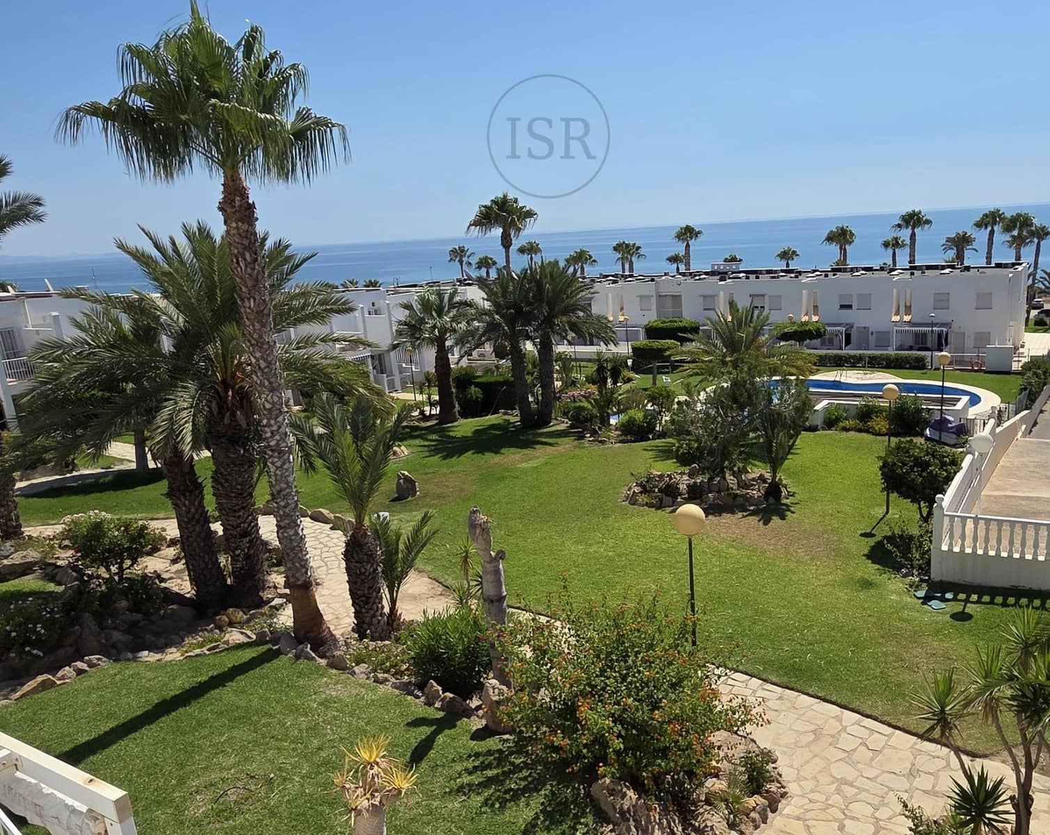 3 bedroom Apartment for sale in Mojacar with pool garage - € 349,000 (Ref: 9949860)