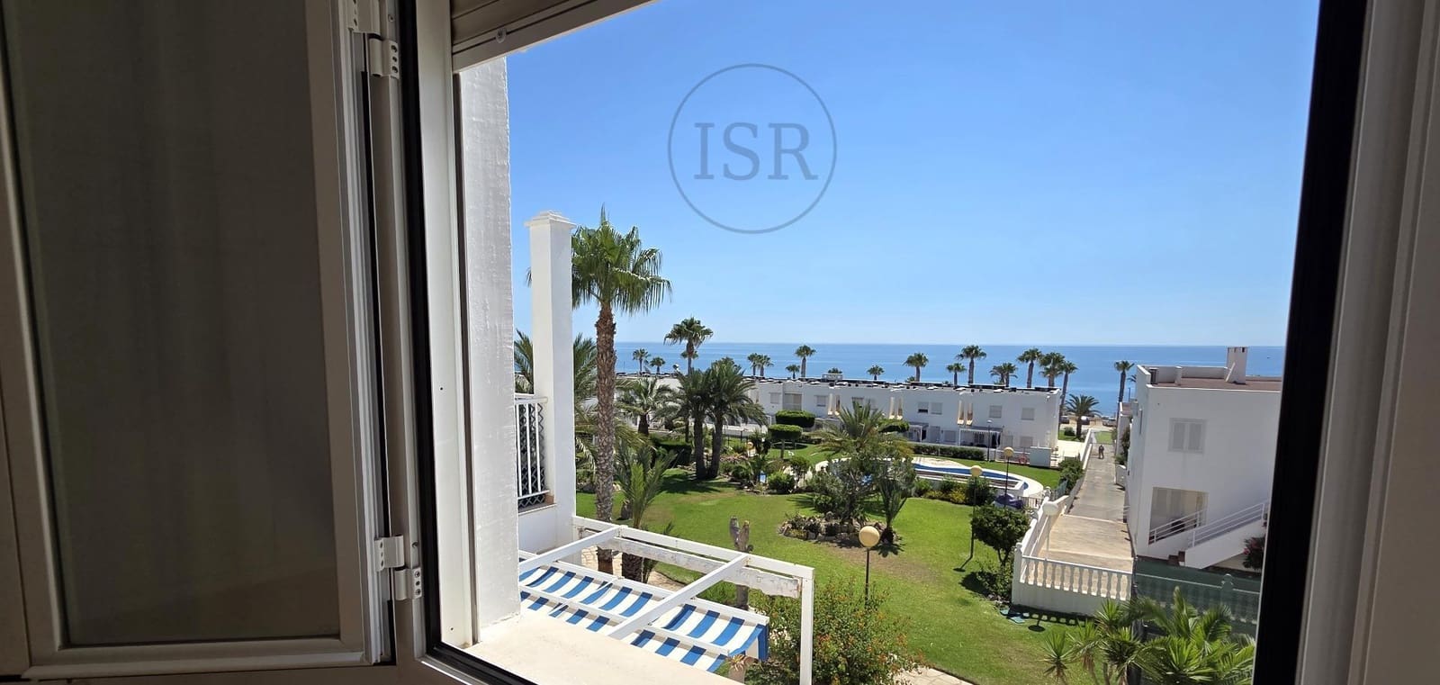 3 bedroom Apartment for sale in Mojacar with pool garage - € 349,000 (Ref: 9949860)