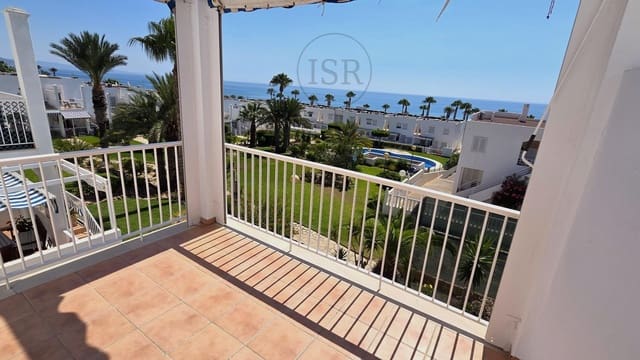 3 chambre Appartement à vendre à Mojácar avec piscine garage - 349 000 € (Ref: 9949860)