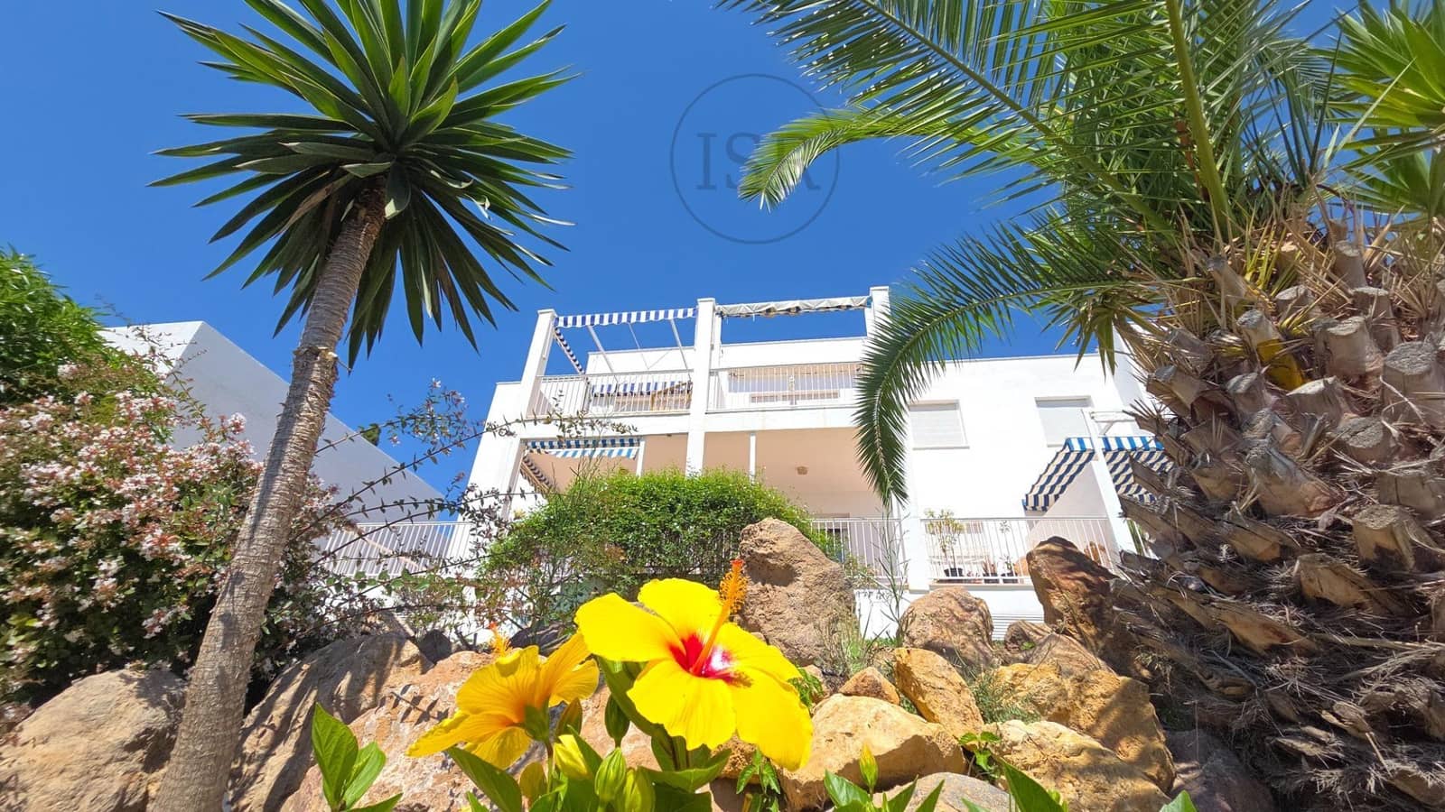 3 bedroom Apartment for sale in Mojacar with pool garage - € 349,000 (Ref: 9949860)