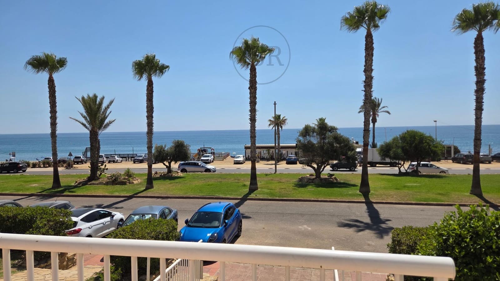 3 bedroom Apartment for sale in Mojacar with pool garage - € 349,000 (Ref: 9949860)