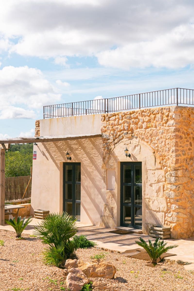 5 soverom Finca/Herregård til salgs i Felanitx med svømmebasseng garasje - € 999 000 (Ref: 8252130)