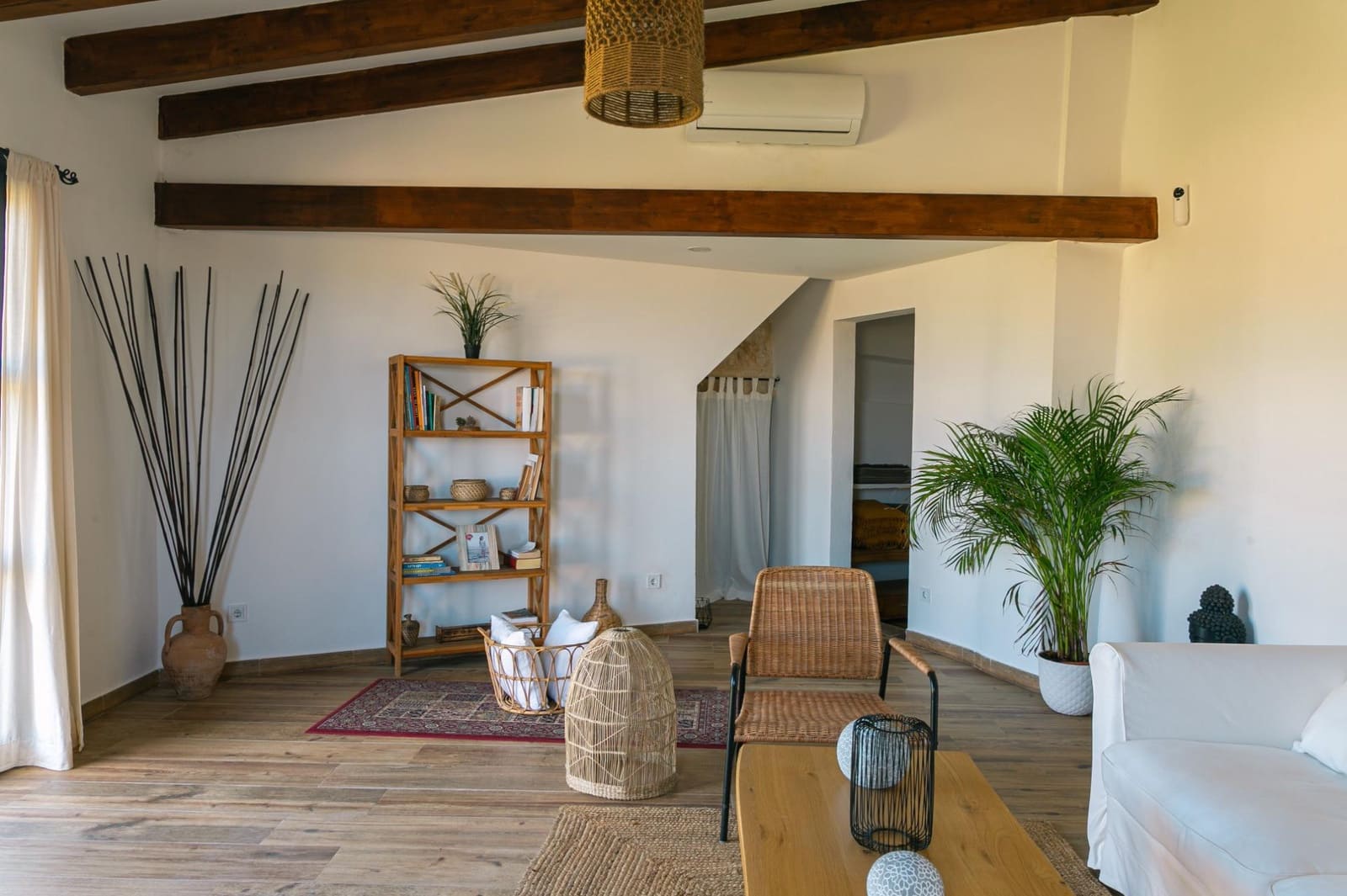 5 soverom Finca/Herregård til salgs i Felanitx med svømmebasseng garasje - € 999 000 (Ref: 8252130)