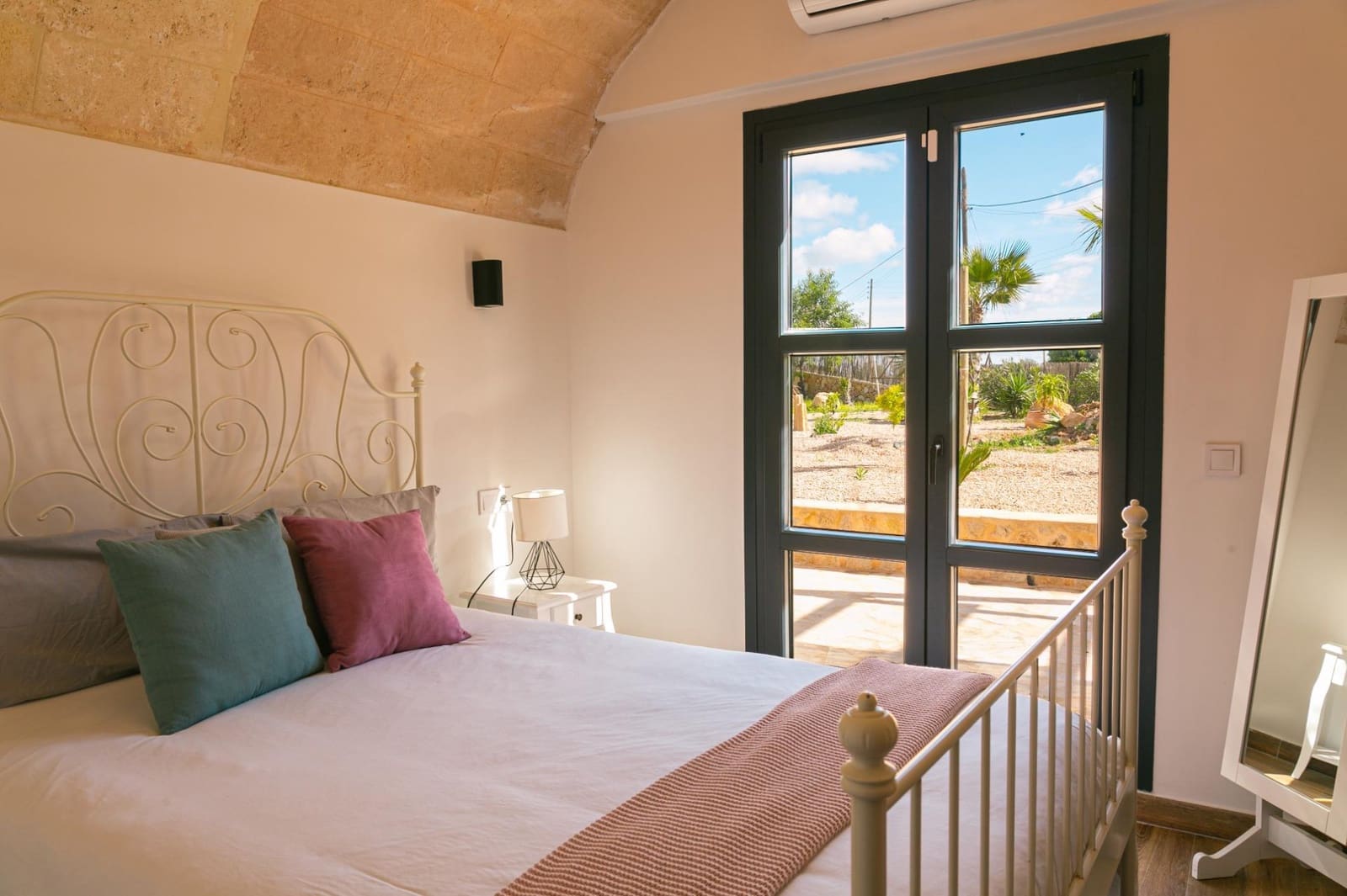 5 soverom Finca/Herregård til salgs i Felanitx med svømmebasseng garasje - € 999 000 (Ref: 8252130)