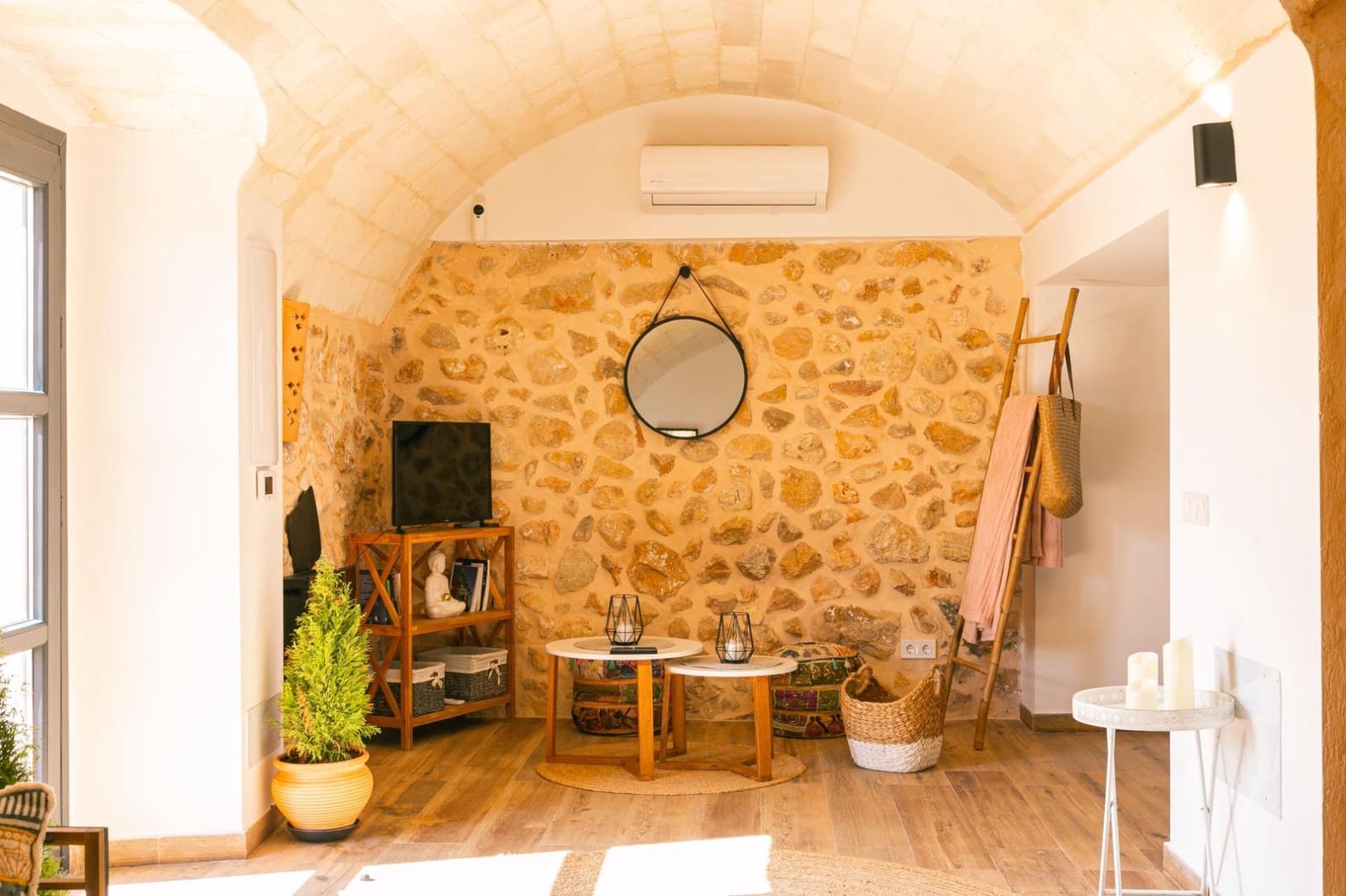 5 soverom Finca/Herregård til salgs i Felanitx med svømmebasseng garasje - € 999 000 (Ref: 8252130)