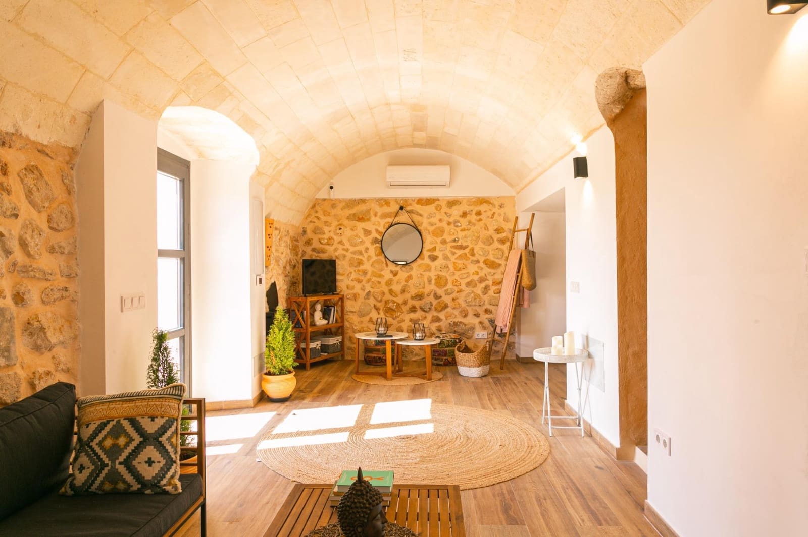 5 soverom Finca/Herregård til salgs i Felanitx med svømmebasseng garasje - € 999 000 (Ref: 8252130)