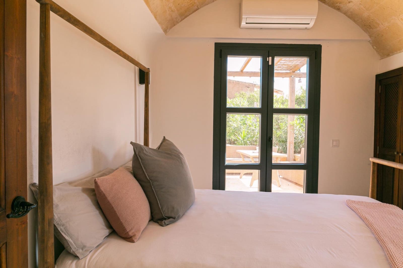 5 soverom Finca/Herregård til salgs i Felanitx med svømmebasseng garasje - € 999 000 (Ref: 8252130)