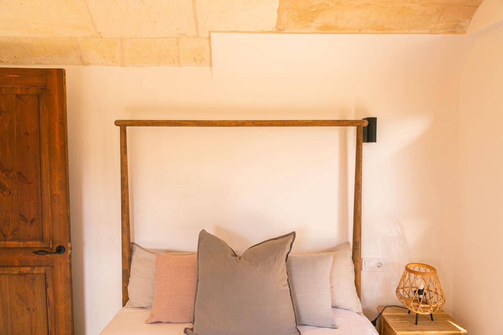 5 soverom Finca/Herregård til salgs i Felanitx med svømmebasseng garasje - € 999 000 (Ref: 8252130)