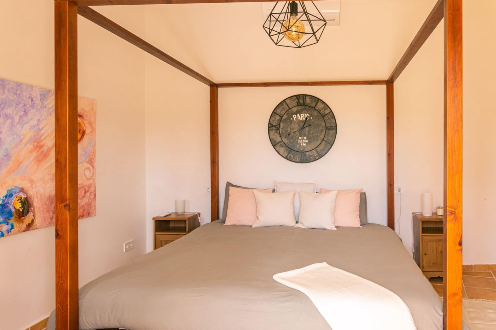 5 soverom Finca/Herregård til salgs i Felanitx med svømmebasseng garasje - € 999 000 (Ref: 8252130)