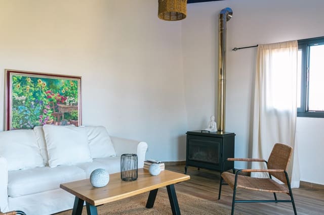 5 chambre Finca/Maison de Campagne à vendre à Felanitx avec piscine garage - 999 000 € (Ref: 8252130)