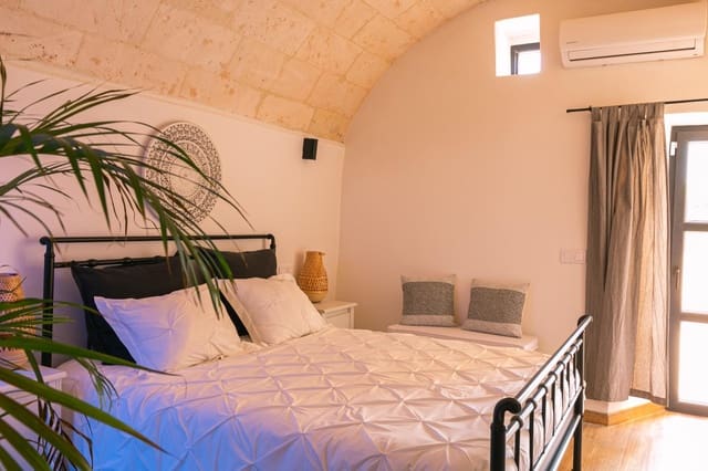 5 chambre Finca/Maison de Campagne à vendre à Felanitx avec piscine garage - 999 000 € (Ref: 8252130)