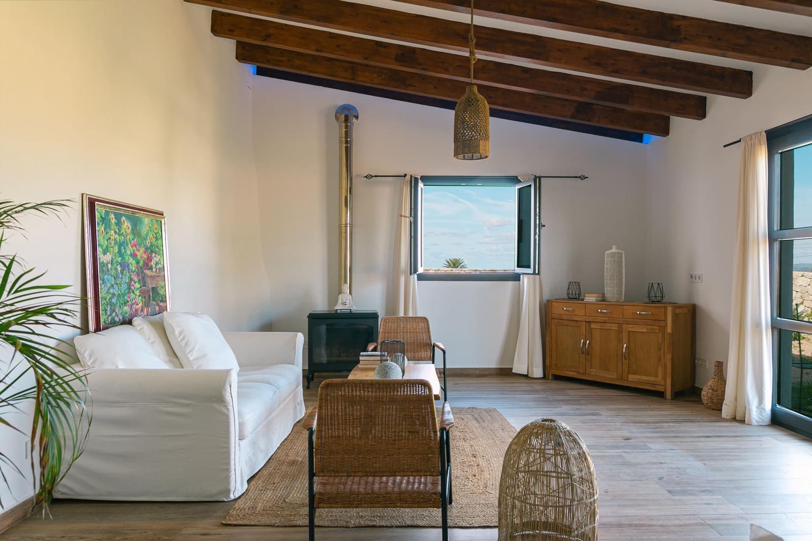 5 soverom Finca/Herregård til salgs i Felanitx med svømmebasseng garasje - € 999 000 (Ref: 8252130)