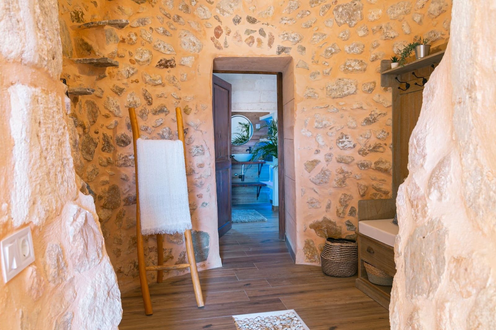 5 soverom Finca/Herregård til salgs i Felanitx med svømmebasseng garasje - € 999 000 (Ref: 8252130)