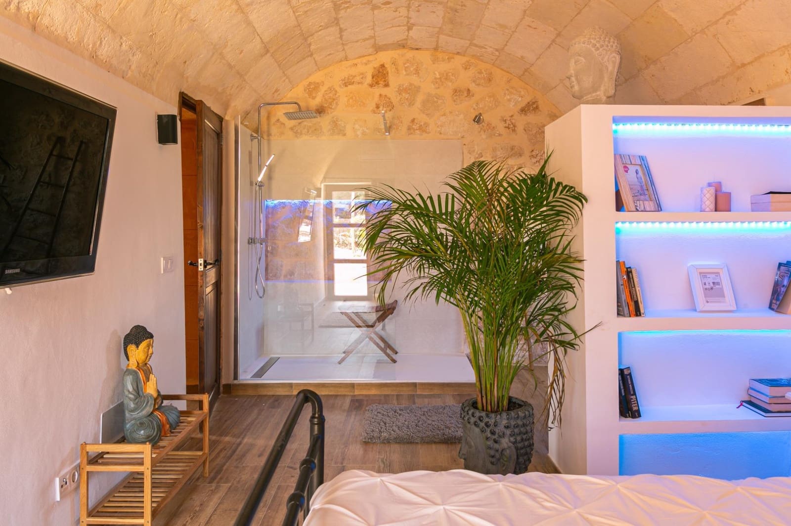 5 soverom Finca/Herregård til salgs i Felanitx med svømmebasseng garasje - € 999 000 (Ref: 8252130)