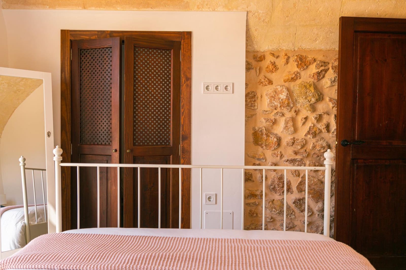 5 soverom Finca/Herregård til salgs i Felanitx med svømmebasseng garasje - € 999 000 (Ref: 8252130)