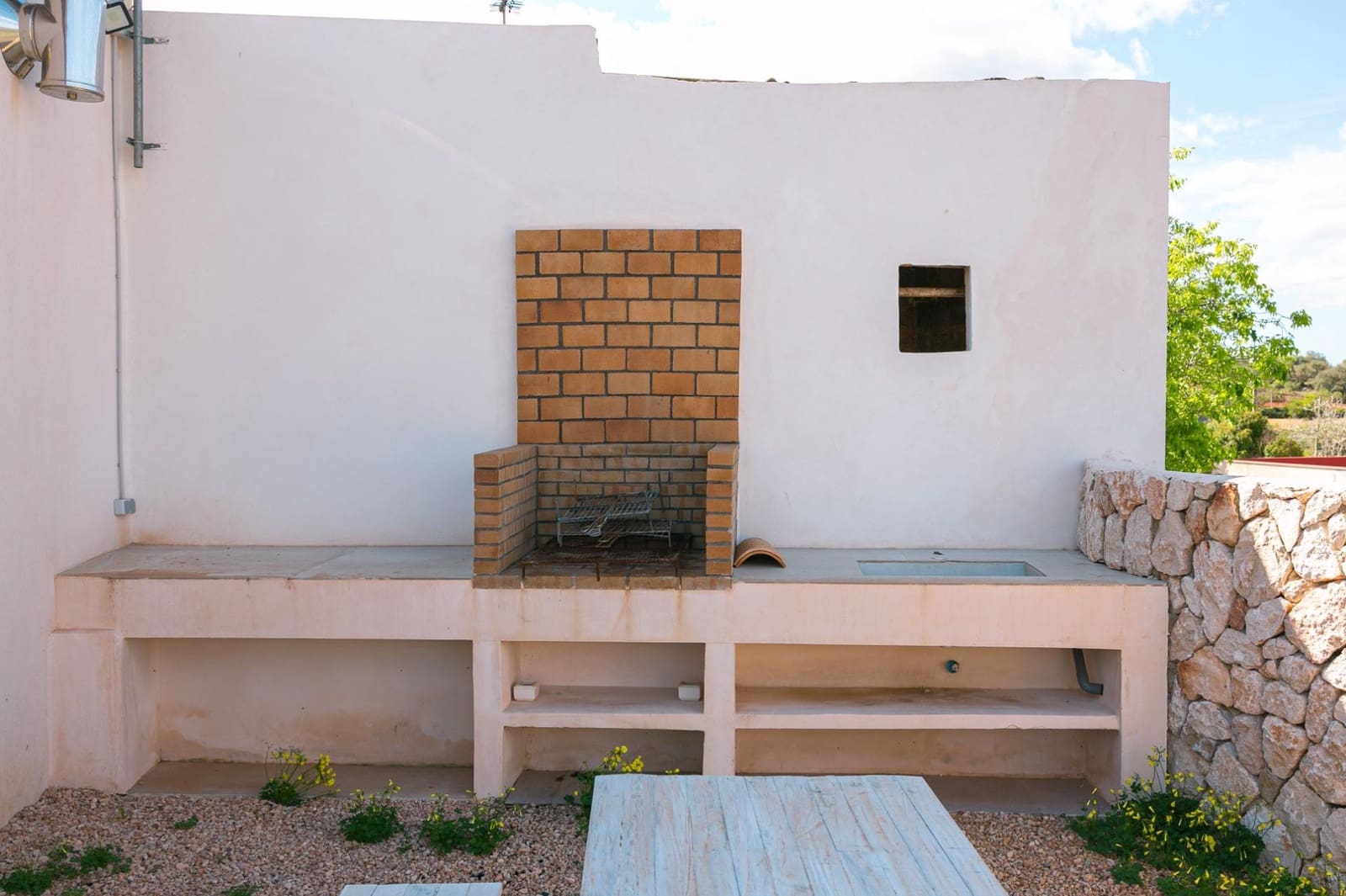 5 soverom Finca/Herregård til salgs i Felanitx med svømmebasseng garasje - € 999 000 (Ref: 8252130)