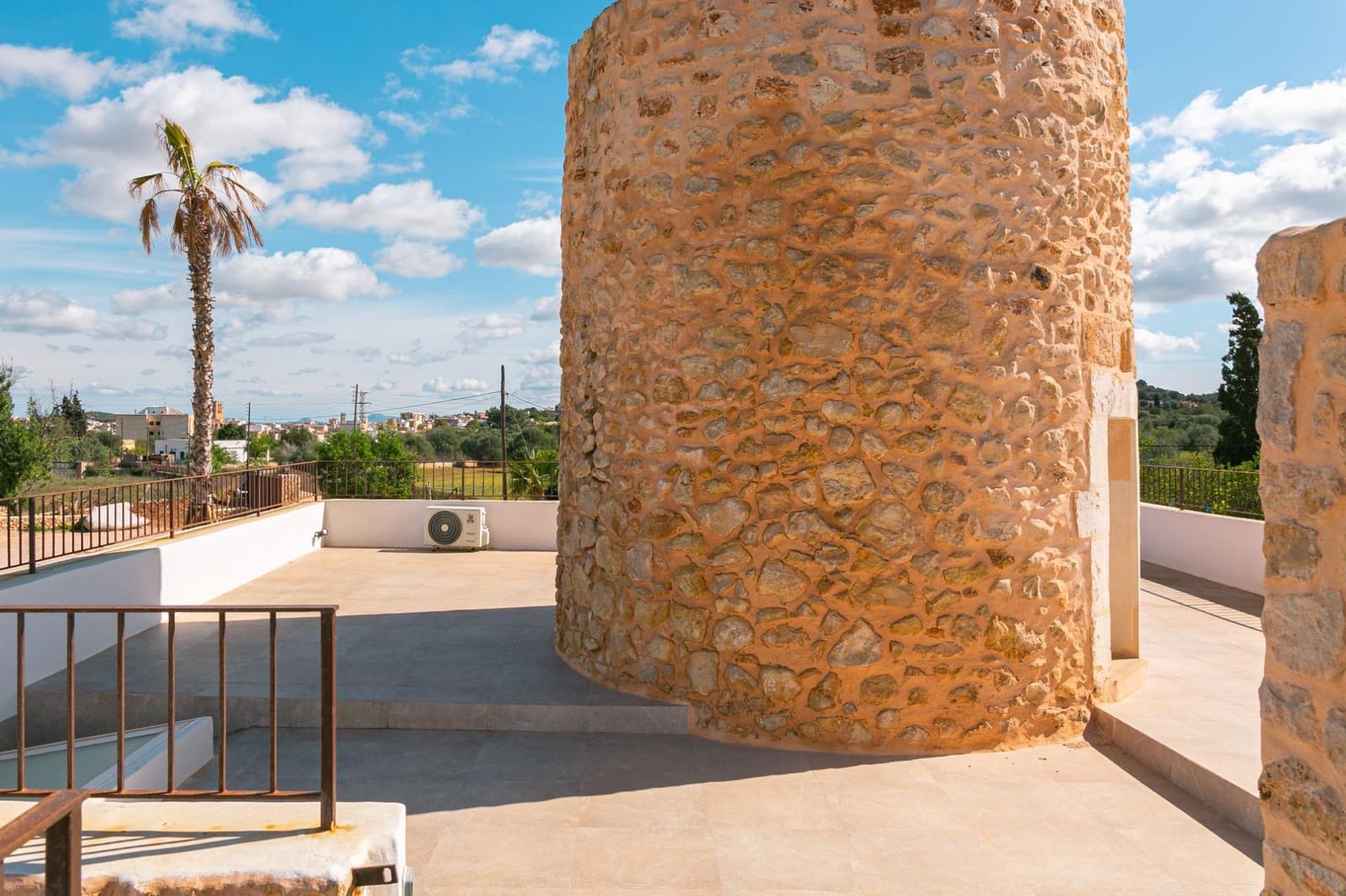 5 soverom Finca/Herregård til salgs i Felanitx med svømmebasseng garasje - € 999 000 (Ref: 8252130)