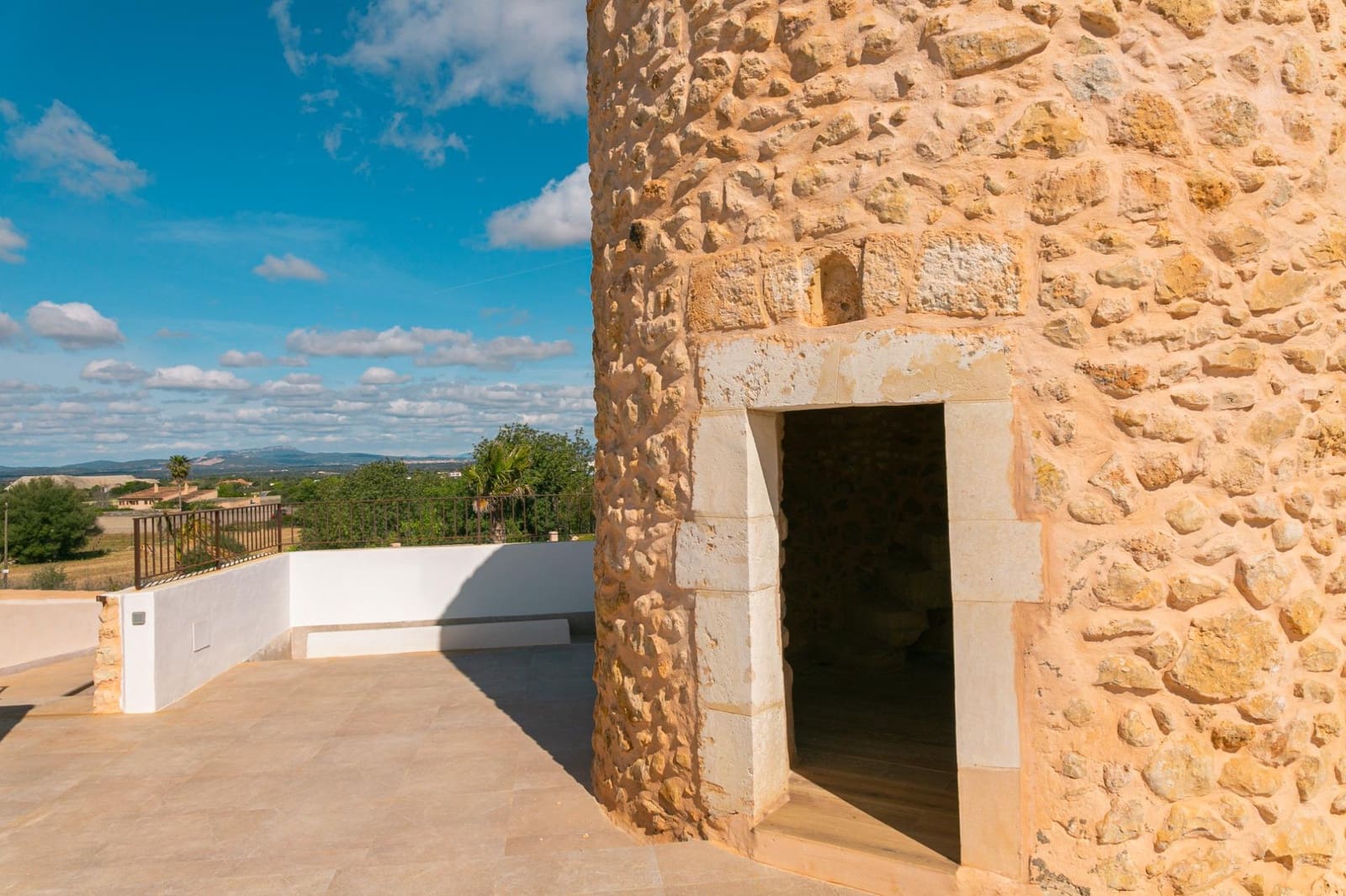 5 soverom Finca/Herregård til salgs i Felanitx med svømmebasseng garasje - € 999 000 (Ref: 8252130)