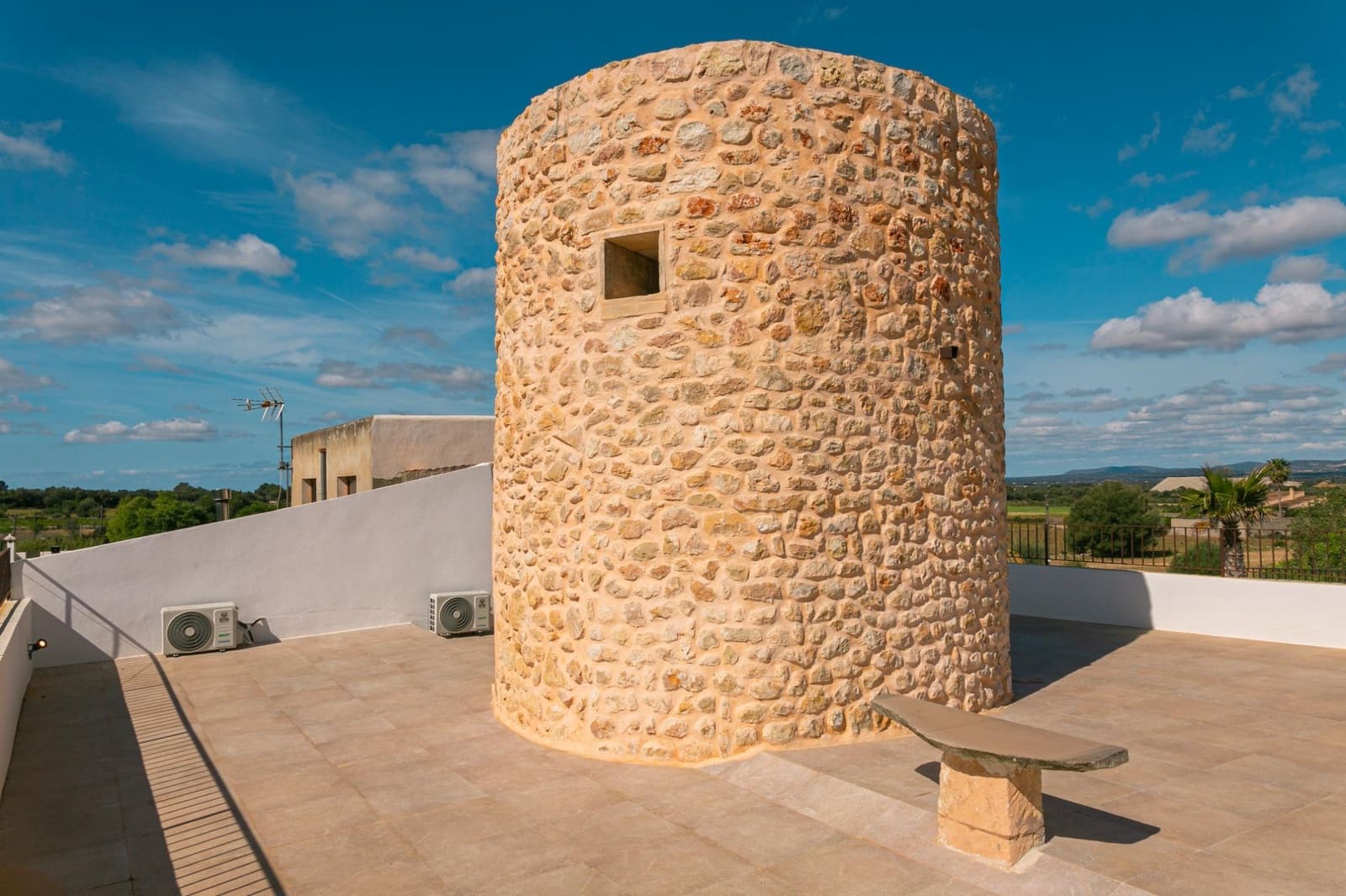 5 soverom Finca/Herregård til salgs i Felanitx med svømmebasseng garasje - € 999 000 (Ref: 8252130)