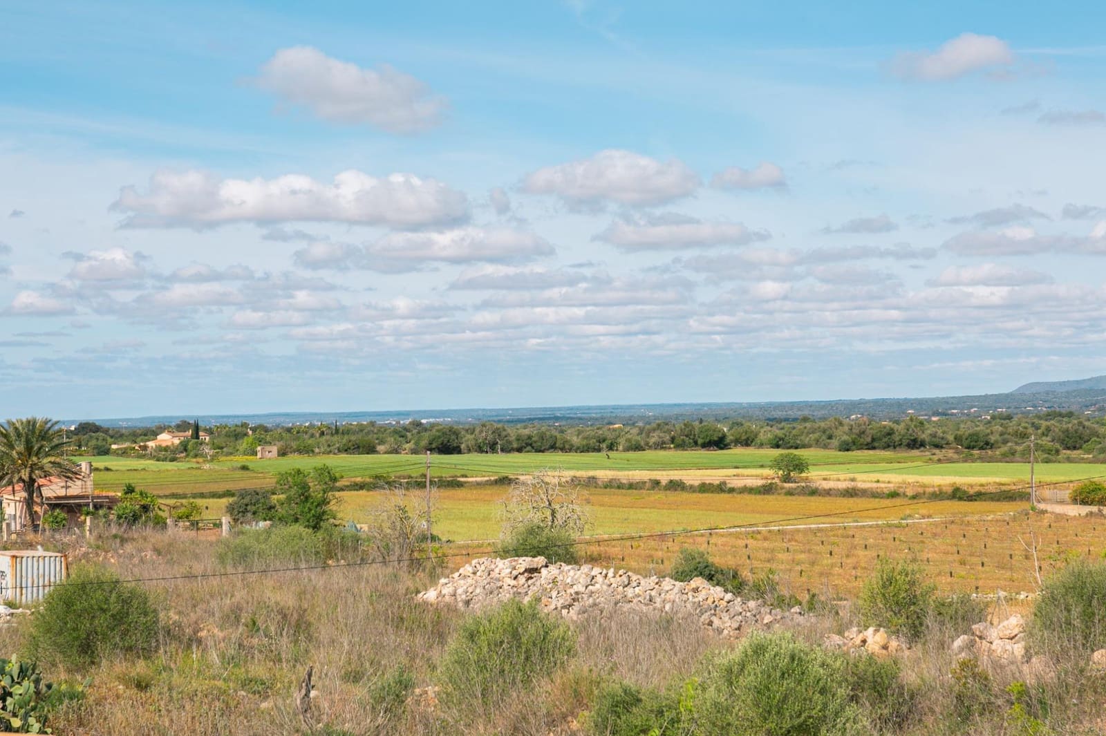 5 soverom Finca/Herregård til salgs i Felanitx med svømmebasseng garasje - € 999 000 (Ref: 8252130)