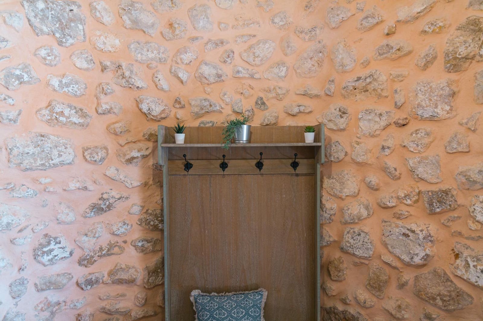 5 soverom Finca/Herregård til salgs i Felanitx med svømmebasseng garasje - € 999 000 (Ref: 8252130)