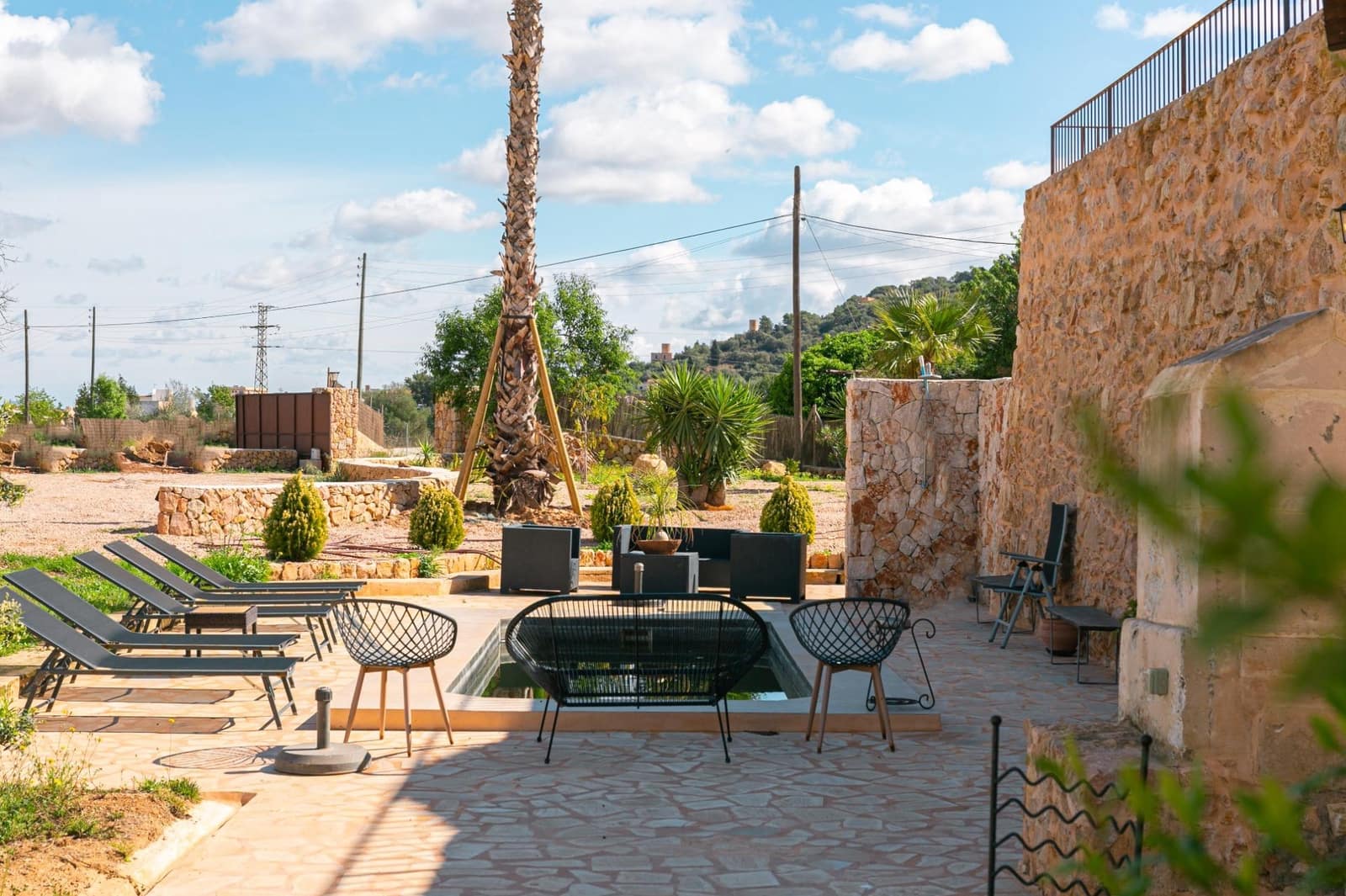 5 soverom Finca/Herregård til salgs i Felanitx med svømmebasseng garasje - € 999 000 (Ref: 8252130)