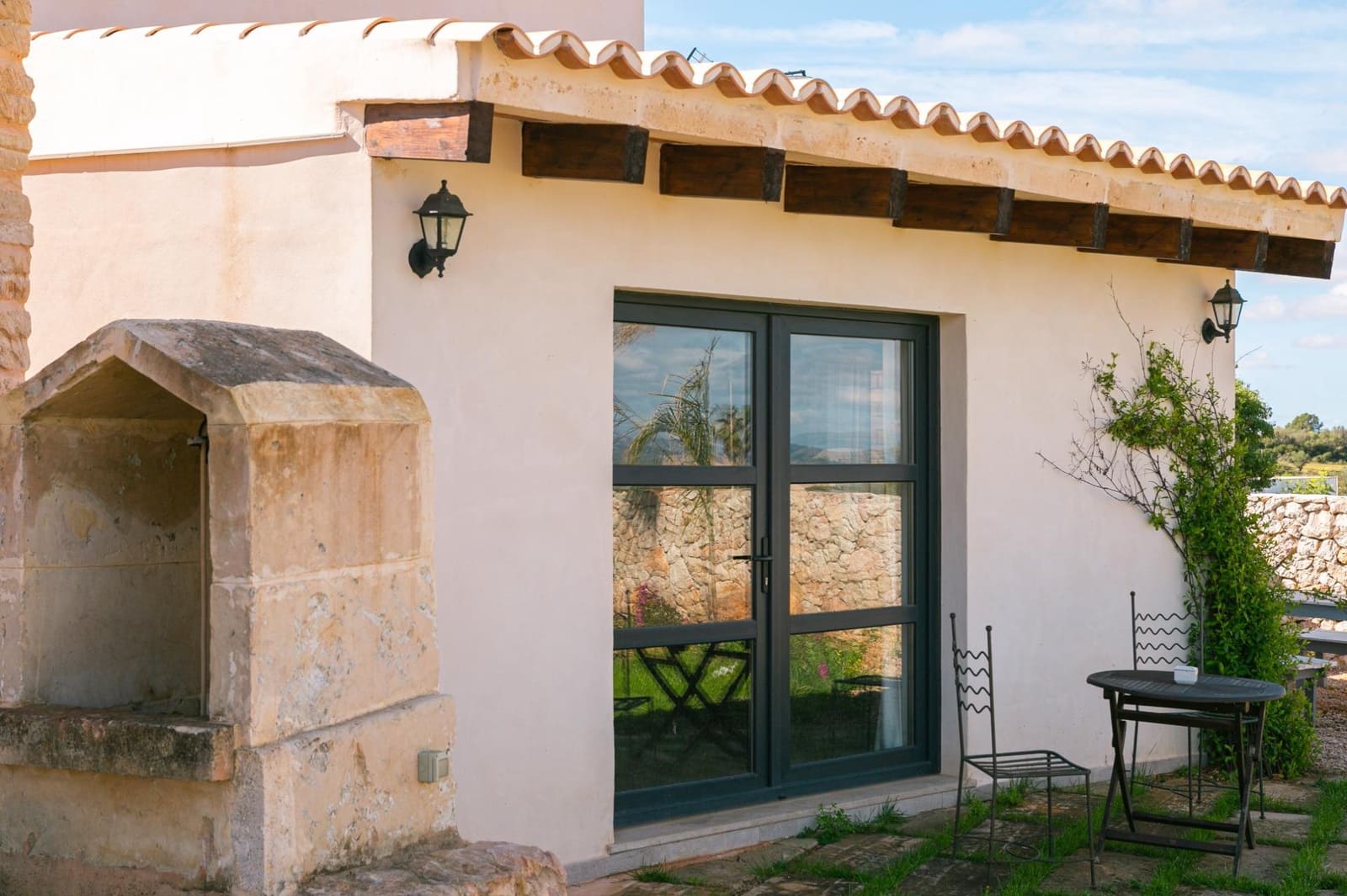 5 soverom Finca/Herregård til salgs i Felanitx med svømmebasseng garasje - € 999 000 (Ref: 8252130)