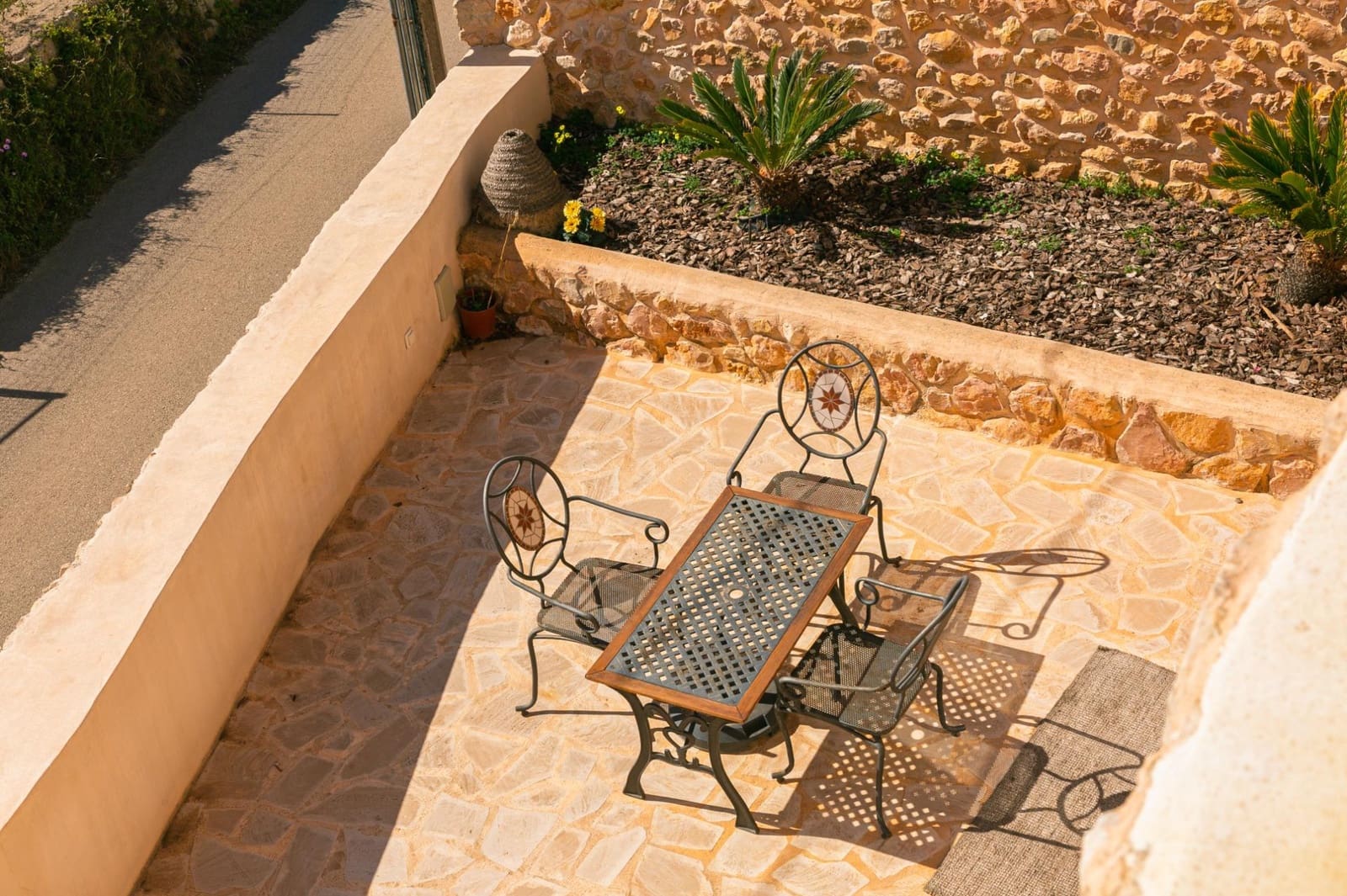 5 soverom Finca/Herregård til salgs i Felanitx med svømmebasseng garasje - € 999 000 (Ref: 8252130)