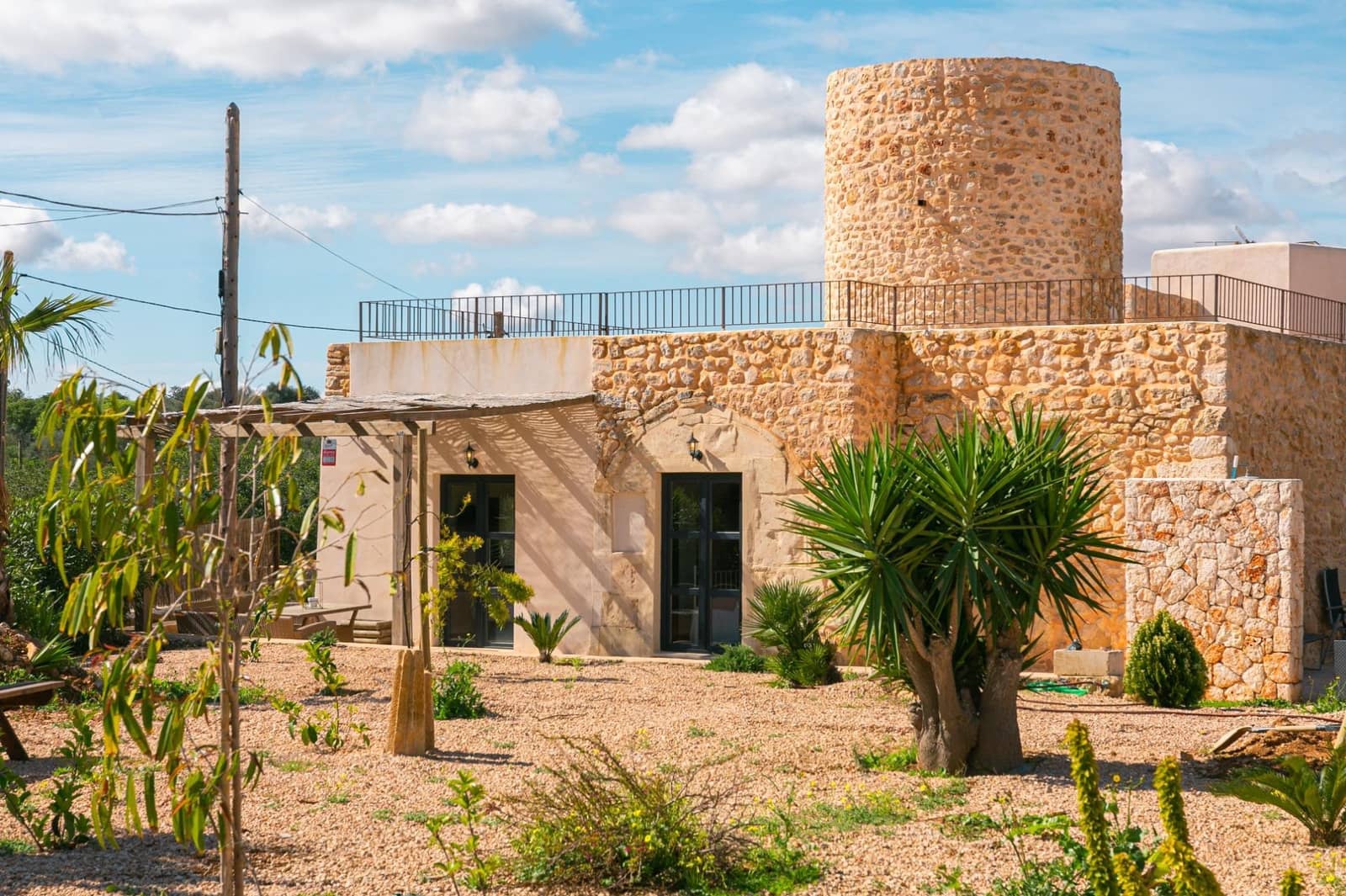 5 soverom Finca/Herregård til salgs i Felanitx med svømmebasseng garasje - € 999 000 (Ref: 8252130)