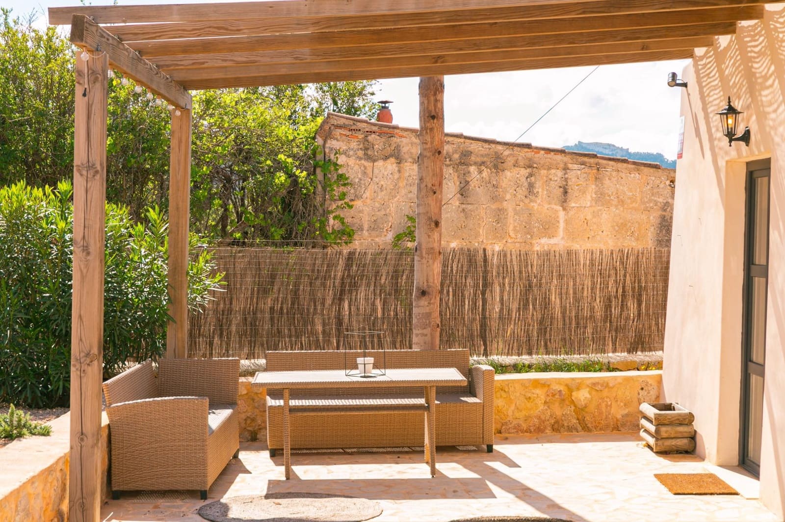 5 soverom Finca/Herregård til salgs i Felanitx med svømmebasseng garasje - € 999 000 (Ref: 8252130)