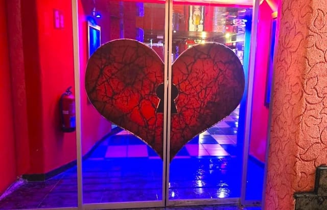 Erhverv til salg i Palma de Mallorca - € 2.886.000 (Ref: 8310839)