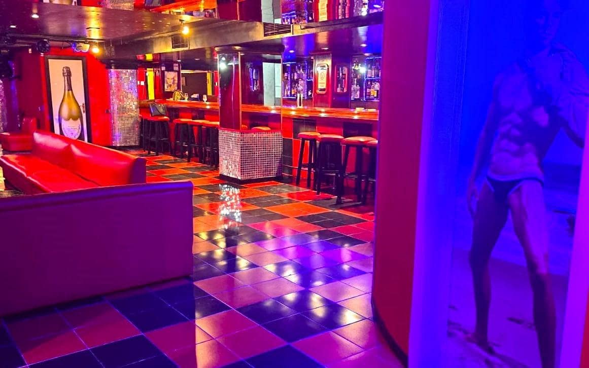 Erhverv til salg i Palma de Mallorca - € 2.886.000 (Ref: 8310839)