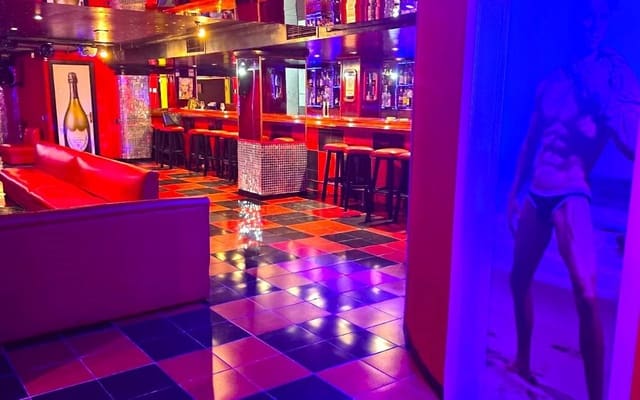 Erhverv til salg i Palma de Mallorca - € 2.886.000 (Ref: 8310839)