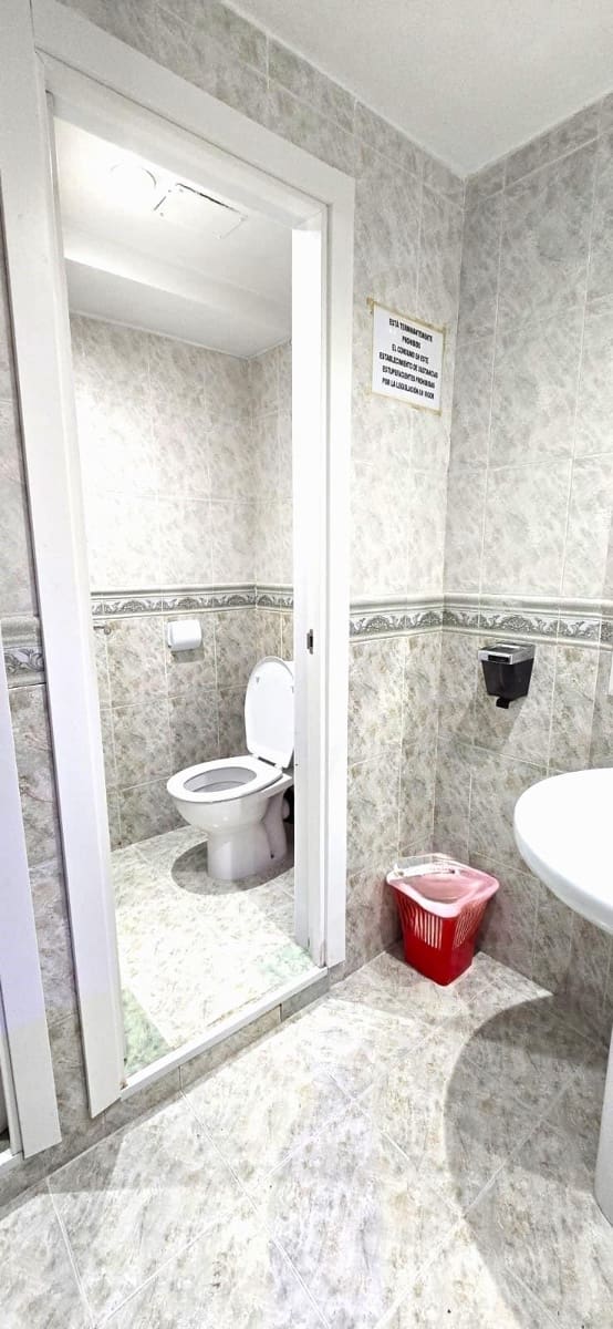 Erhverv til salg i Palma de Mallorca - € 2.886.000 (Ref: 8310839)