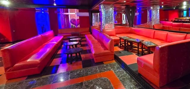 Erhverv til salg i Palma de Mallorca - € 2.886.000 (Ref: 8310839)