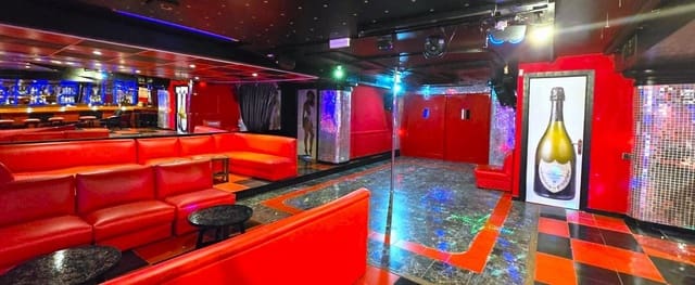 Erhverv til salg i Palma de Mallorca - € 2.886.000 (Ref: 8310839)