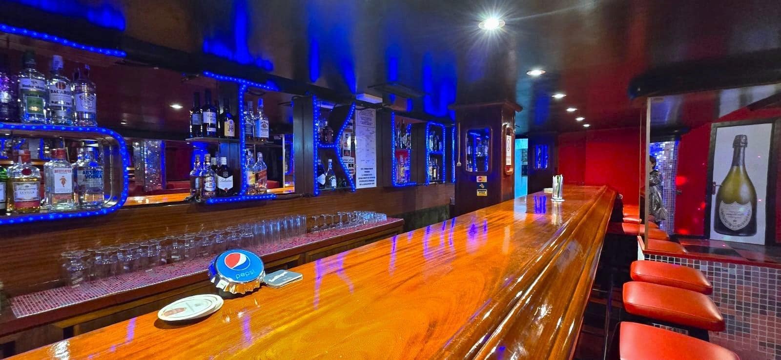 Erhverv til salg i Palma de Mallorca - € 2.886.000 (Ref: 8310839)