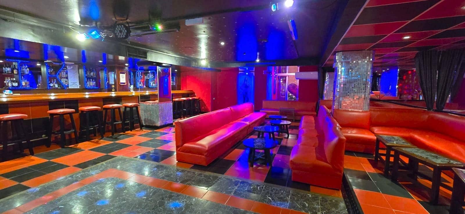 Erhverv til salg i Palma de Mallorca - € 2.886.000 (Ref: 8310839)