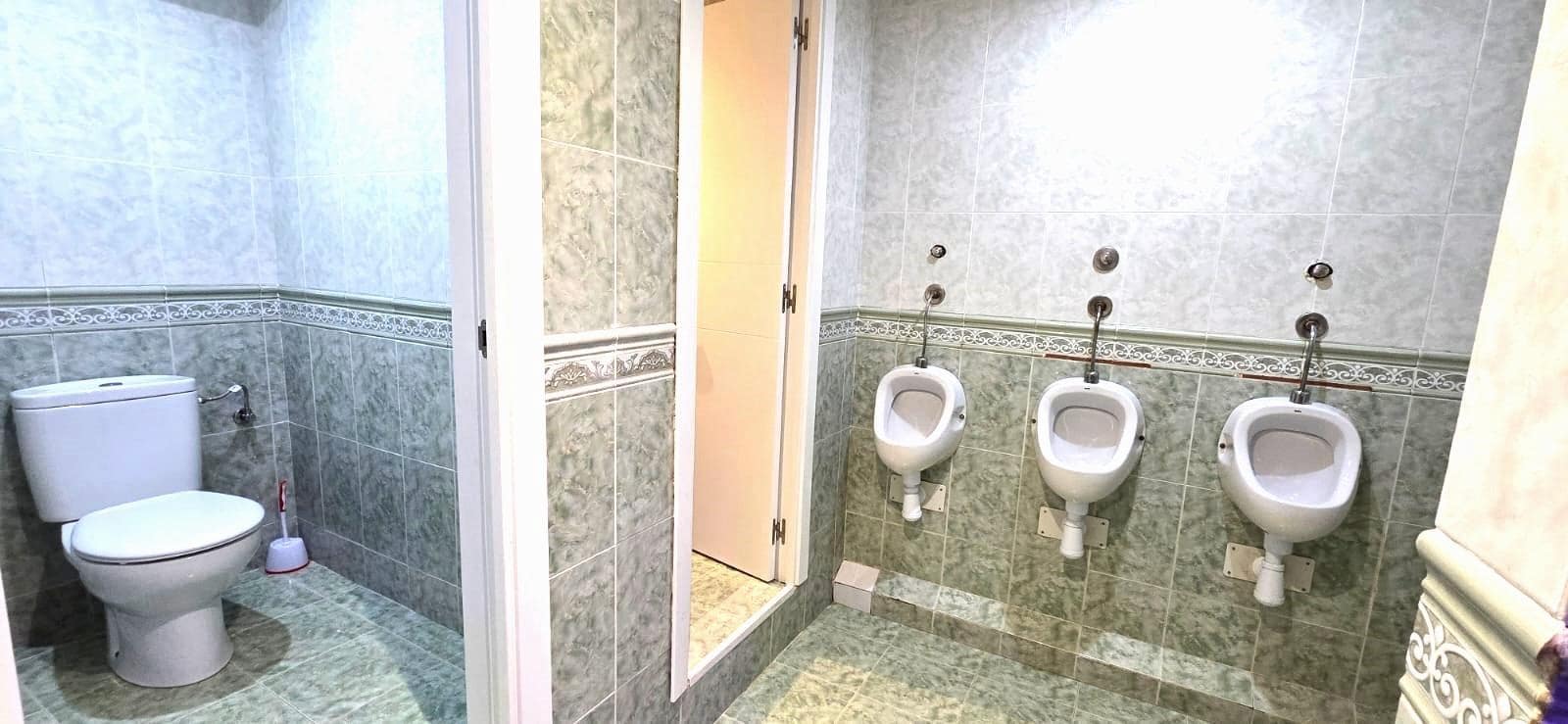 Erhverv til salg i Palma de Mallorca - € 2.886.000 (Ref: 8310839)