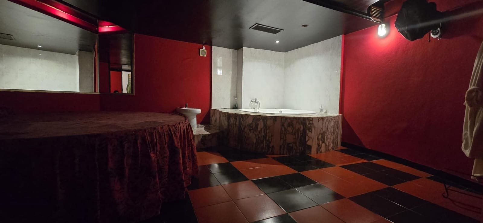 Erhverv til salg i Palma de Mallorca - € 2.886.000 (Ref: 8310839)