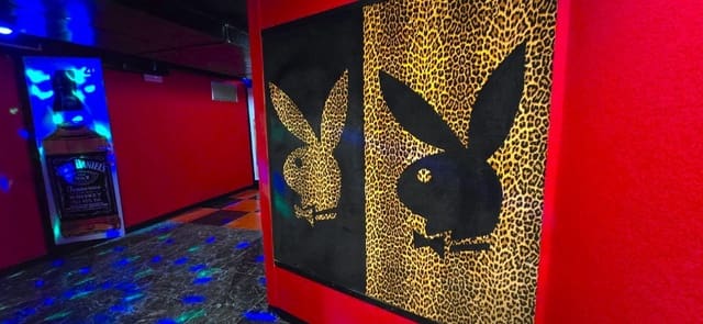 Erhverv til salg i Palma de Mallorca - € 2.886.000 (Ref: 8310839)